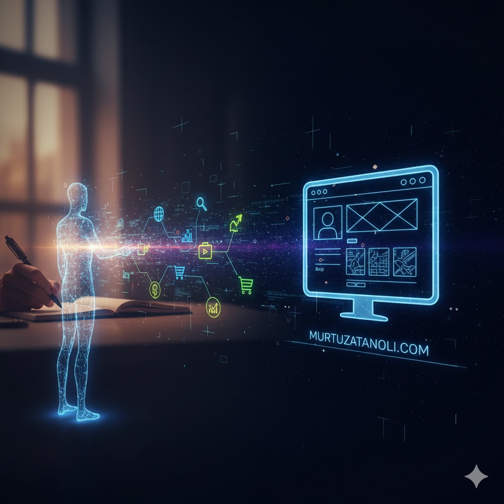 Importance of Website